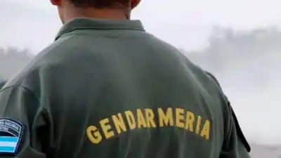 Gendarmes procesados tras un control en la ruta: la sospechosa exigencia que terminó en la Justicia