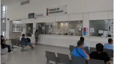 Nuevo cobro de salud para extranjeros: qué pasa en Santa Fe y cuáles son los hospitales alcanzados