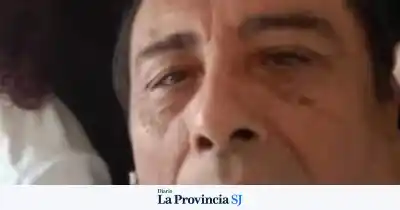 Desesperada búsqueda de un sanjuanino tras el terremoto en Colombia: "El teléfono de mi papá ya no suena"