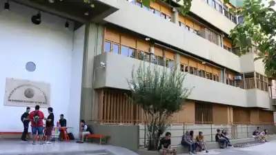 Paro total en la UNSJ: los docentes se pliegan a la medida nacional y no habrá clases este miércoles