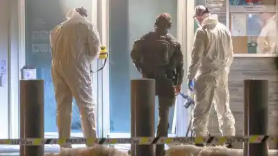 Explosión en Oslo: un estruendo en la madrugada sacude la embajada de Estados Unidos