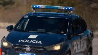 Cuatro detenciones en el Gran Mendoza: así actuó la policía en tres departamentos
