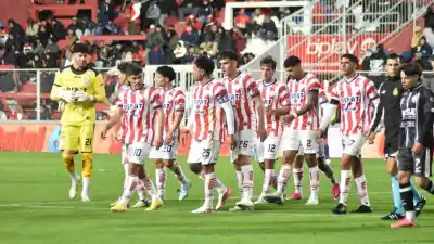 La dura estadística que persigue a Unión y enciende las alarmas en Santa Fe