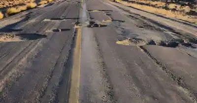 El misterio vial que divide a Salta y Jujuy: ¿por qué tan poca plata para una y tanto para la otra?