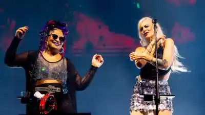 Dos voces ricoteras llegan a Mendoza: ¿qué show prepararon para Foxy Live Bar?