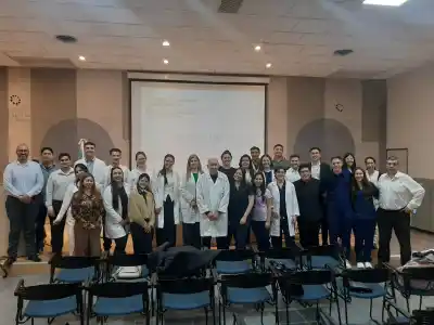 El HAC suma 26 nuevos especialistas: ¿qué áreas reforzarán?