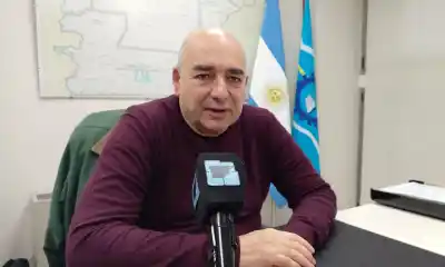 El viernes llega a Gaiman el secretario electoral del Chubut: qué definirá