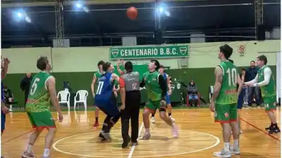 Centenario festejó en el cierre de la fecha 2: el detalle que definió el duelo ante Argentino