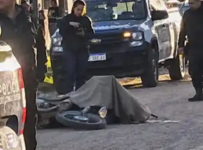 Los hermanos Quintana se entregaron por el crimen de “Mandíbula” y ya están a disposición de la Justicia