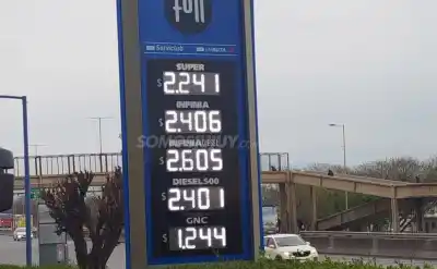 Otra vez subió la nafta en Jujuy: ¿por qué no frenó la suba?