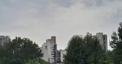 Cero grado a la mañana y tormentas a la vista: el pronóstico que nadie esperaba