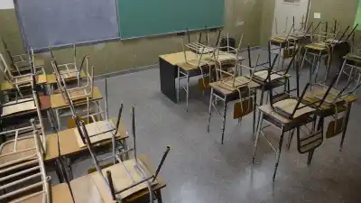El nuevo sistema de coberturas docentes que enciende alarmas: ¿pierden derechos los maestros?