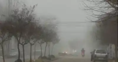 Cielo gris y lluvias aisladas: cómo seguirá el clima en Quilmes y Berazategui