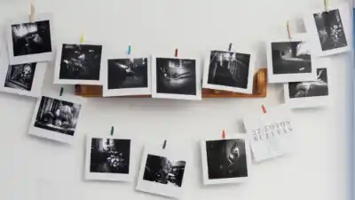 Técnicas fotográficas imposibles: el taller que invita a crear imágenes sin cámara