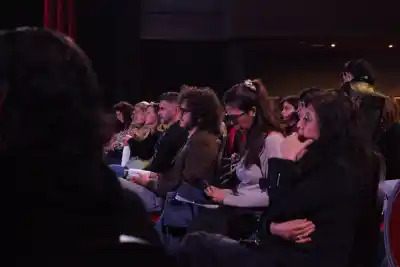 ¿Qué pasó en San Luis durante el 2° Foro de Artes Escénicas que llenó una sala completa?