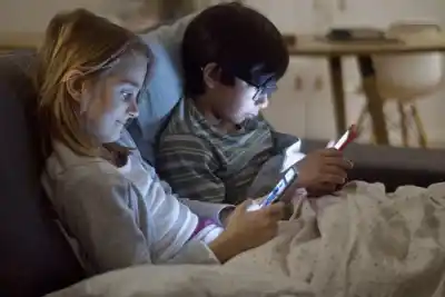 ¿Qué esconden las redes que preocupa a los padres? La dura advertencia de una especialista