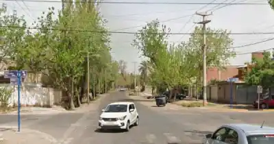 Guaymallón avanza con la expropiación de 15 parcelas para un corredor clave