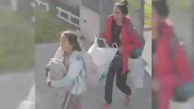 Desaparición en Paraná: madre e hija se alejaron de un hogar y nadie sabe dónde están