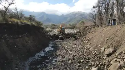 El plan para domar al Damiana Vega que ya muestra resultados