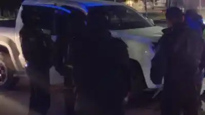 En solo seis días: 14 detenidos y droga secuestrada en 13 allanamientos en Jujuy