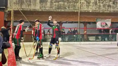 La hazaña de Recreativo Verde: así se consagró campeón del Apertura