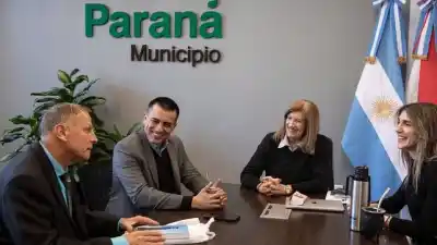 Asume Norberto Jacob en el Concejo Deliberante de Paraná: quién es el reemplazo de Darío Báez