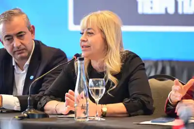 Chahla confirmará su reelección: el escenario elegido y el respaldo de Jaldo y Acevedo que sacude la política tucumana