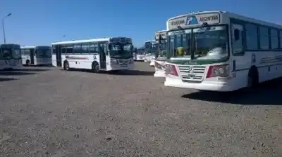 A 8 meses de jubilarse, un chofer quedó afuera del traspaso a Solbus: "Estamos a la deriva"