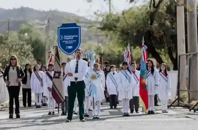 La Capital se prepara para la 5.ª Fiesta Municipal Sanmartiniana: ¿qué novedades trae?