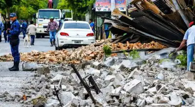 ¿Está Salta preparada para el gran terremoto? Los antecedentes que encienden las alarmas