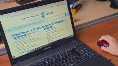 Rentas de Tucumán extiende el plan de regularización de deudas: ¿cuánto podés ahorrar?