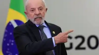 El decreto de Lula que cambiará la vida en la frontera de Misiones: ¿qué beneficios trae?