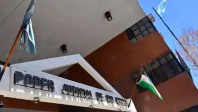 Caso Mandagaray: el STJ dejó firme las condenas y agotó la vía provincial