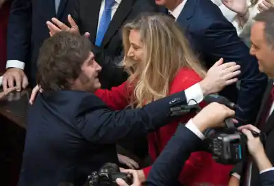 La jugada de Milei que dejó helado a Caputo y reveló la guerra interna en el Gobierno