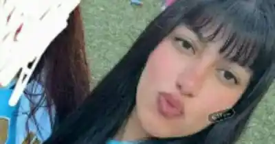 Angustia en Salta: una joven salió a la Balcarce y su familia la busca desesperadamente