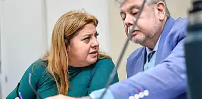 Reautopsia de Belén López: el pedido que sacudió el juicio contra su madre