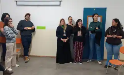Crianza moderna: un ciclo de charlas en Puerto Madryn que promete respuestas para las familias