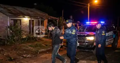 Discusión terminó en tragedia: un menor de 14 años lucha por su vida tras ser apuñalado