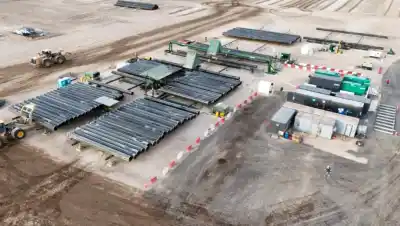 Río Negro apuesta a Vaca Muerta: jornada gratuita para empresas y pymes en Cipolletti