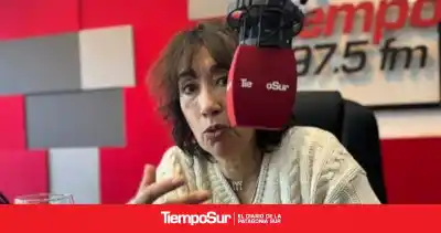 Roxana Reyes: “El radicalismo está preparado para gobernar”