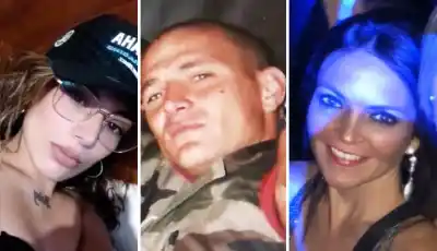 Nuevas pruebas en el caso Erika Álvarez: Los chats que complican a la pareja del principal acusado