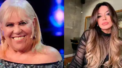 El tenso cruce en vivo entre Laura Ubfal y Eugenia Ruiz que desató la furia de las redes