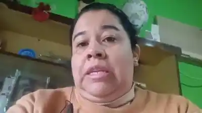 El angustiante ruego de la hija del argentino perdido en Colombia tras el sismo: “Queremos que alguien se acerque a buscarlo”