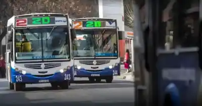 Alerta en Salta: el inesperado desvío que sufrirán los colectivos del Valle de Lerma