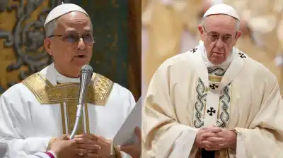 La ofensiva en Medio Oriente que enfrenta a dos bandos y pone en jaque al mundo: el debate que divide a la Iglesia