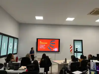 ¿Tu negocio crece pero el desorden también? Este taller te da las herramientas para ordenarlo