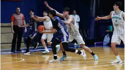 Torneo Prefederal: el líder visita a Gimnasia en un duelo que promete