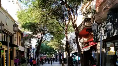 El durísimo descargo de un gremialista contra Milei y el programa que salva al comercio catamarqueño