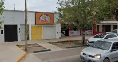 Asaltaron una pollería en Guaymallén y escaparon en moto: el botín que se llevaron