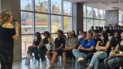 ¿Sin rumbo después del secundario? La UNJu tiene una propuesta gratuita que te puede ayudar